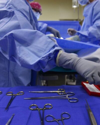 Medical devices hospital clinic market strategy market penetration surgeon scissors
