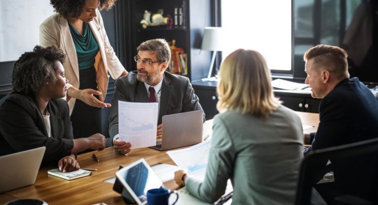 Startup Business Growth