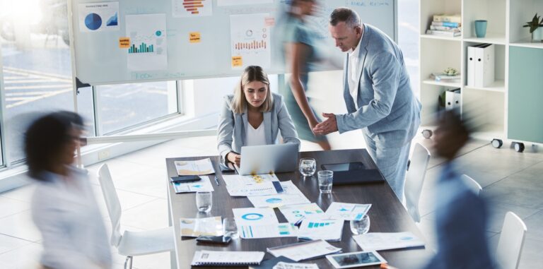 How to Scale Your Prospecting Without Losing the Human Touch